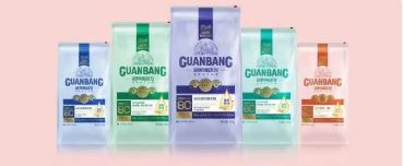 冠邦源動力系列上市啦！